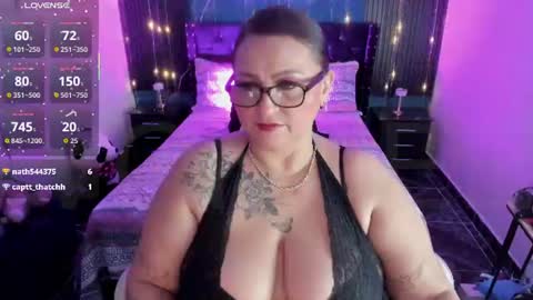 Ivonne online show from July 2, 3:23 am