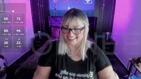 Ivonne online show from July 16, 12:05 am