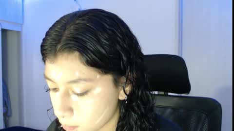 Snapshot of ivonny111 chatting on October 21, 8:53 pm ivonny111 online show from October 21, 8:53 pm
