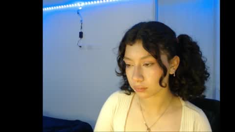 Snapshot of ivonny111 chatting on October 26, 6:30 am ivonny111 online show from October 26, 6:30 am