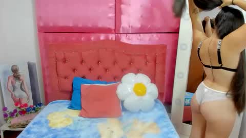 Ivonny online show from November 10, 11:09 am