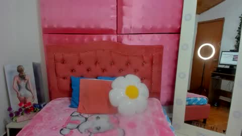 Ivonny online show from November 18, 11:03 am