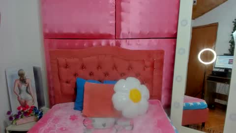 Ivonny online show from November 24, 11:10 am