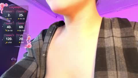 Snapshot of ivonny_sakura chatting on April 18, 11:58 am Ivonny online show from April 18, 11:58 am