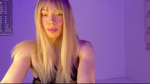 Ivonny online show from November 23, 2:22 am