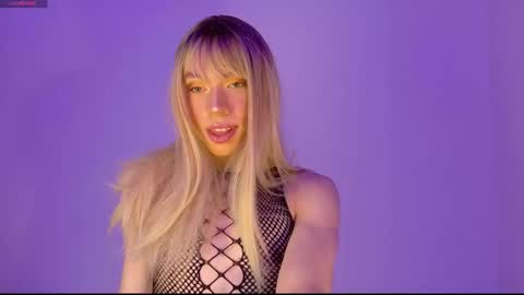 Ivonny online show from November 25, 2:55 am