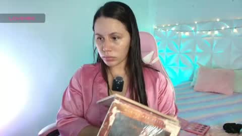 Snapshot of ivonnygoldie chatting on May 7, 1:55 am Ivonny online show from May 7, 1:55 am