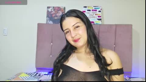 Megan online show from September 29, 7:19 pm