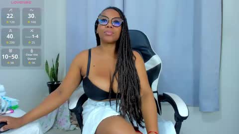IVONSANCHEZ online show from June 4, 10:43 am