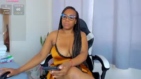 IVONSANCHEZ online show from June 9, 1:01 pm