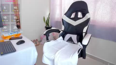 IVONSANCHEZ online show from June 22, 4:26 pm
