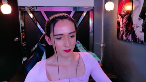 Snapshot of ivony_giselle chatting on March 14, 2:22 pm ivony giselle online show from March 14, 2:22 pm