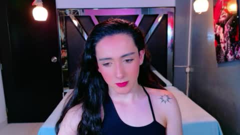 Snapshot of ivony_giselle chatting on March 21, 1:58 pm ivony giselle online show from March 21, 1:58 pm