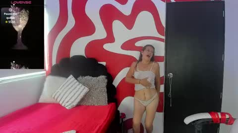 ivory_mistress online show from June 6, 2:33 pm