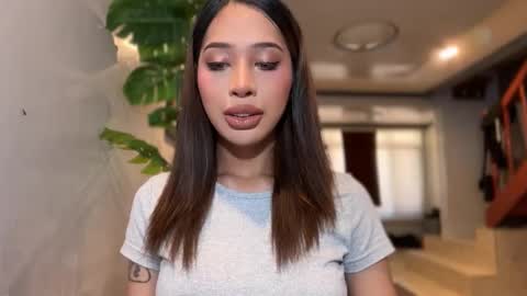 Snapshot of ivorycollins chatting on February 18, 1:34 am kirstenelsie online show from February 18, 1:34 am