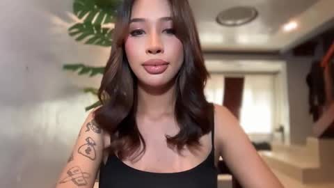 Snapshot of ivorycollins chatting on February 20, 6:26 am kirstenelsie online show from February 20, 6:26 am