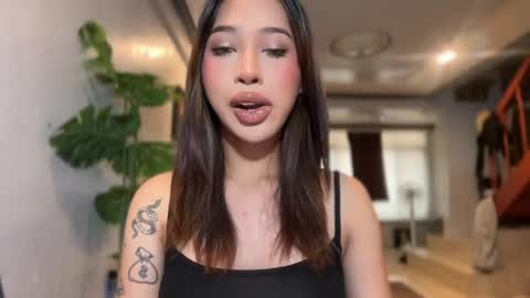 Snapshot of ivorycollins chatting on March 2, 1:19 am kirstenelsie online show from March 2, 1:19 am