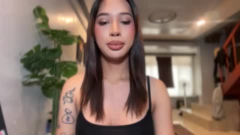 Snapshot of ivorycollins chatting on March 2, 6:36 am kirstenelsie online show from March 2, 6:36 am