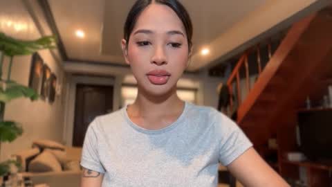 Snapshot of ivorycollins chatting on March 6, 1:35 am kirstenelsie online show from March 6, 1:35 am