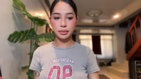 Snapshot of ivorycollins chatting on March 9, 1:09 am kirstenelsie online show from March 9, 1:09 am