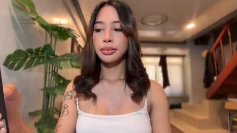 Snapshot of ivorycollins chatting on March 10, 1:54 am kirstenelsie online show from March 10, 1:54 am