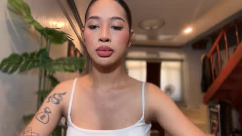 Snapshot of ivorycollins chatting on March 12, 2:50 am kirstenelsie online show from March 12, 2:50 am