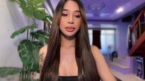 Snapshot of ivorycollins chatting on March 25, 2:06 am kirstenelsie online show from March 25, 2:06 am