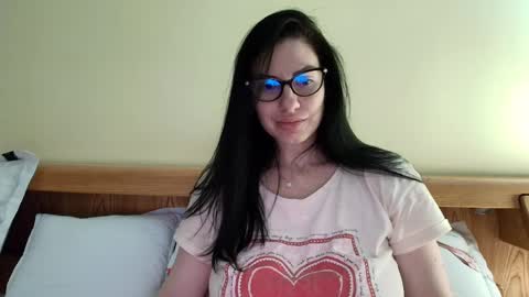 Ivory online show from December 31, 6:46 pm