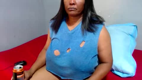 IVORYTITS48 online show from January 13, 11:19 am