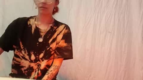 Snapshot of ivorytrixx chatting on December 1, 11:54 pm ivorytrixx online show from December 1, 11:54 pm