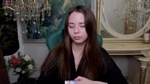 ivorywood_ online show from September 16, 3:46 pm