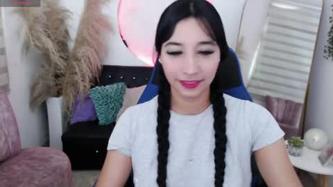 Snapshot of ivvoncute chatting on April 17, 12:19 pm ivvoncute online show from April 17, 12:19 pm