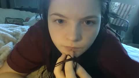 ivy2108 online show from March 3, 2:01 pm