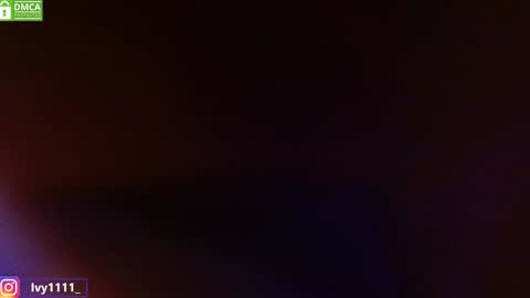 Snapshot of ivy_1111 chatting on December 6, 2:02 am Ivy online show from December 6, 2:02 am