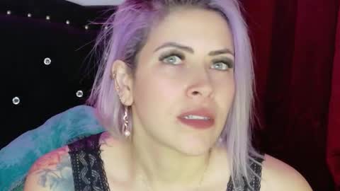 Snapshot of ivy__taylorr chatting on March 22, 5:55 am Diana Rojas online show from March 22, 5:55 am