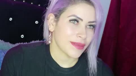 Snapshot of ivy__taylorr chatting on March 24, 3:11 am Diana Rojas online show from March 24, 3:11 am