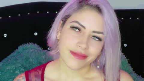 Snapshot of ivy__taylorr chatting on March 26, 1:11 am Diana Rojas online show from March 26, 1:11 am