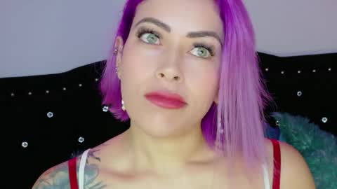 Snapshot of ivy__taylorr chatting on April 30, 11:38 am Diana Rojas online show from April 30, 11:38 am