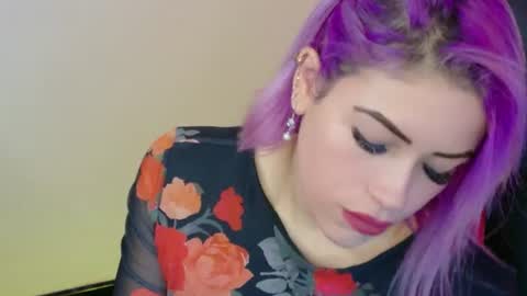 Snapshot of ivy__taylorr chatting on June 13, 12:08 am Diana Rojas online show from June 13, 12:08 am