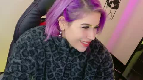 Snapshot of ivy__taylorr chatting on June 14, 3:19 am Diana Rojas online show from June 14, 3:19 am