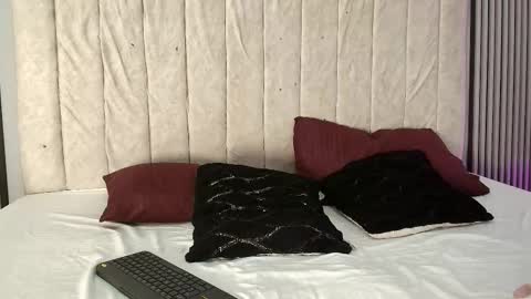 ivy_and_joseph online show from September 21, 8:21 pm