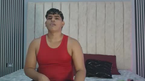 ivy_and_joseph online show from September 27, 9:20 pm