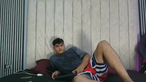 ivy_and_joseph online show from September 28, 9:31 pm