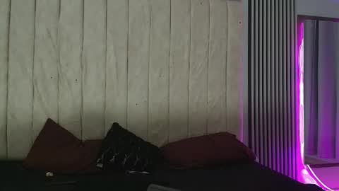 ivy_and_joseph online show from October 5, 8:23 am