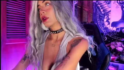   -    online show from February 24, 9:57 pm