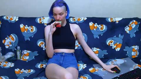 Snapshot of ivy_cuttee chatting on May 26, 5:58 am ivy_cuttee online show from May 26, 5:58 am