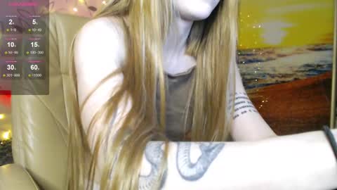 Ivy online show from February 26, 9:37 pm