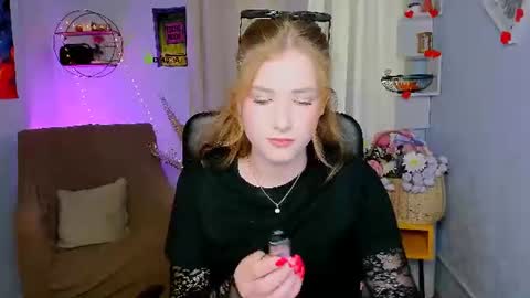 Ivy online show from July 10, 12:19 pm