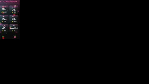 Snapshot of ivy_gloom chatting on June 11, 9:24 pm Ivy Gloom online show from June 11, 9:24 pm
