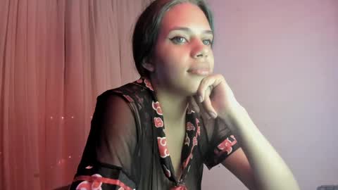 Ivy Layla online show from December 29, 6:45 am